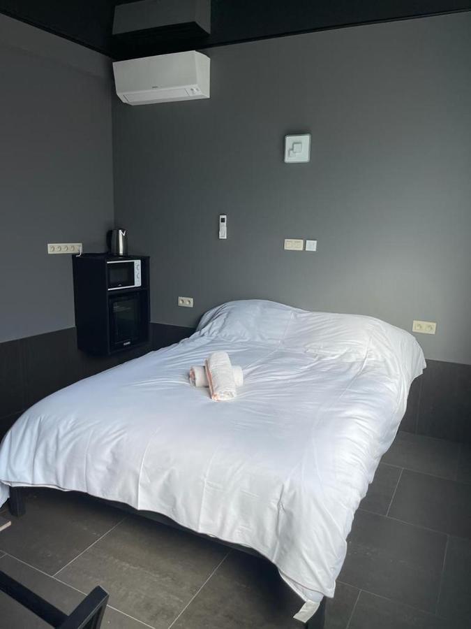 Logements Des Choraux Турне Екстериор снимка