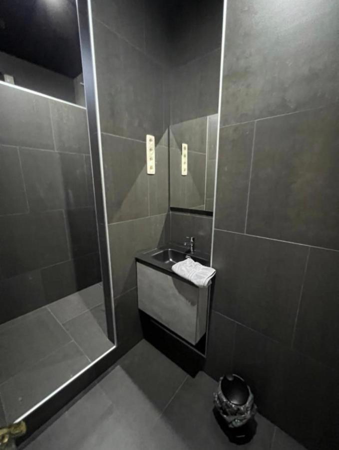 Logements Des Choraux Турне Екстериор снимка